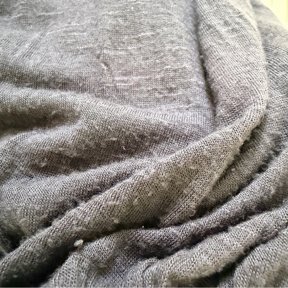 Free People Embellished Blouson Top - Picture 9 of 9